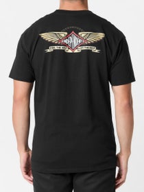 Independent RTB Pilot T-Shirt Black