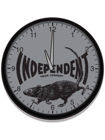 Independent Rat Race Clock