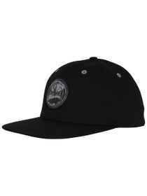 Independent Rat Race Hat Black