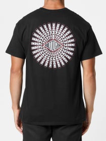Independent Revolution T-Shirt Black
