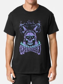 Independent Sacrificial Span T-Shirt Black