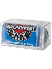 Independent Cushions Standard Med. Hard Cylinder 92a 