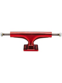 Independent Stage 4 151mm Truck 8.625" Red