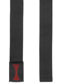 Independent Span Web Belt