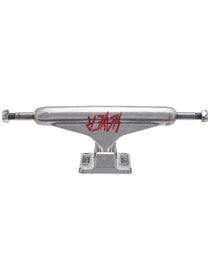 Indy S11 Slayer Stndrd 139mm Truck 8.0" Silver