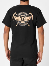 Independent Tried & True T-Shirt Black