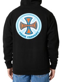 Independent Truck Co Legacy Hoodie Black