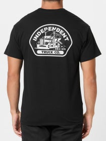 Independent Trucking T-Shirt Black