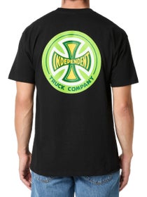 Independent Truck Co Legacy T-Shirt Black