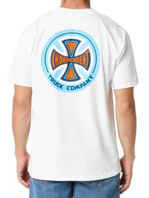 Independent Truck Co Legacy T-Shirt White