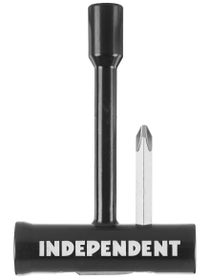 Independent Bearing Saver T-Tool Skate Tool Black