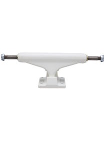 SINGLE Indy 139mm Truck 8.0" Whiteout