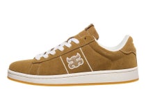 IPath Ace Shoes Camel Suede
