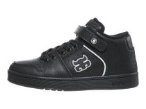 IPath Grasshopper Shoes Black Leather