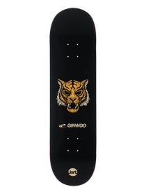 Jart Ginwoo Mask Deck 8.25 x 31.85