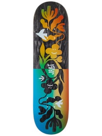 Jart Mother Earth TWIN TIP Deck 8.5 x 32.15
