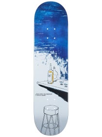Jacuzzi Unlimited Berry Advise Deck 8.0 x 31.6
