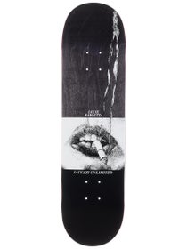 Jacuzzi Unlimited Barletta I Love You Deck 8.25 x 32