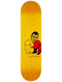Jacuzzi Unlimited Berry KO Deck 8.0 x 31.6