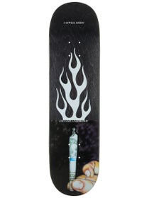 Jacuzzi Unlimited Caswell Berry Roll Up Deck 8.25 x 32