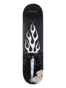 Jacuzzi Unlimited Caswell Berry Roll Up Deck 8.0 x 31.6