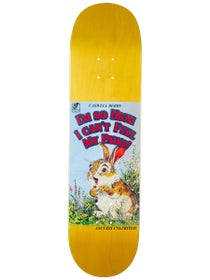 Jacuzzi Unlimited Caswell Berry Storybook Deck 8.25x32