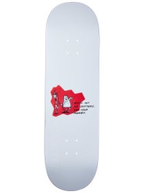 Jacuzzi Unlimited Drifters Deck 9.0 x 32.1