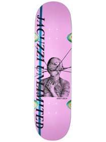 Jacuzzi Unlimited Dilo Mummy Deck 8.5 x 32.3