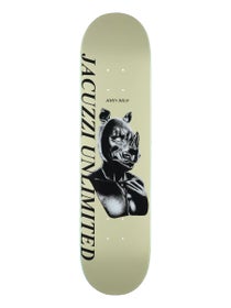 Jacuzzi Unlimited John Dilo Safe Word Deck 7.75x31.1