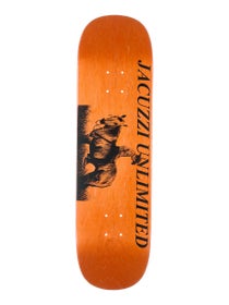Jacuzzi Unlimited Cowboy Jet Ski Deck 8.5 x 31.5