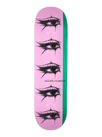 Jacuzzi Unlimited Eyes Jet Ski Deck 8.5 x 31.7