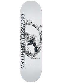 Jacuzzi Unlimited Tony Latham Voodoo Deck 8.5 x 32.3