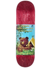 Jacuzzi Unlimited Pilz Storybook Deck 9.0 x 32.1