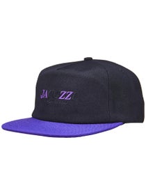 Jacuzzi Unlimited Jazz Emb Hat