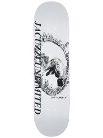 Jacuzzi Unlimited Tony Latham Voodoo Deck 8.25 x 32