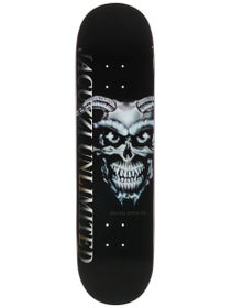 Jacuzzi Unlimited Spencer Demon Deck 8.25 x 32