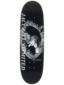 Jacuzzi Unlimited Tony Latham Voodoo Deck 9.125 x 32.3