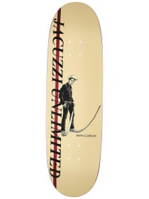 Jacuzzi Unlimited Tony Latham Boots Deck 9.125x32.25