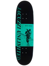 Jacuzzi Unlimited Tony Latham Dirtbike Deck 9.125x32.25