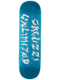 Jacuzzi Unlimited Work Horse Deck 8.5 x 32.2
