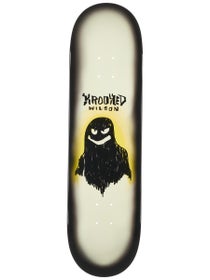 Krooked Wilson Concealed Deck 8.38 x 32.25