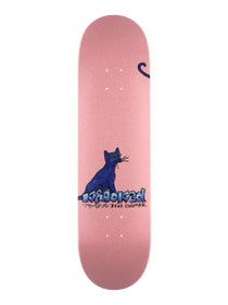 Krooked Cromer Kat Deck 8.38 x 32.25