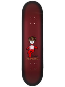 Krooked Cromer Mad King Deck 8.06 x 31.8