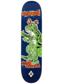 Krooked Cromer Redux Deck 8.06 x 31.8