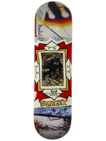Krooked Worrest Bigfoot Deck 8.75 x 32.61