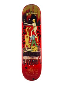 Krooked Cernicky Hot Deck 8.25 x 32