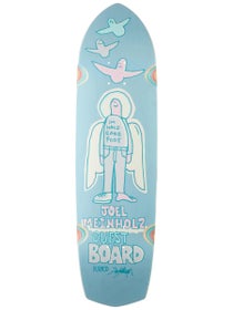 Krooked Meinholz Zig Zagger Guest Deck 8.62 x 32.18