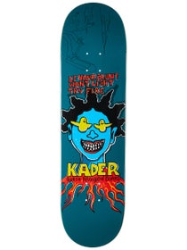 Krooked Kader Guest Deck 8.5 x 31.85