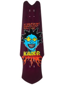 Krooked Kader Guest Deck 9.75 x 33.75