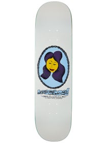 Krooked Manderson Chain Frame Deck 8.38 x 32